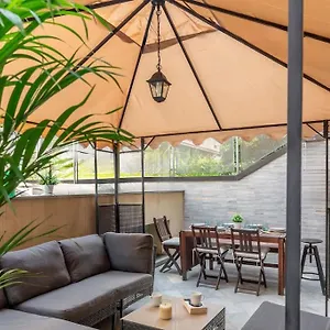 Appartamento Vela House, Milano
