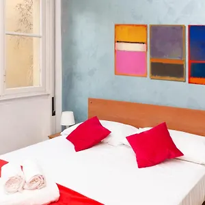 Appartamento Garibaldi - Exclusive, Milano