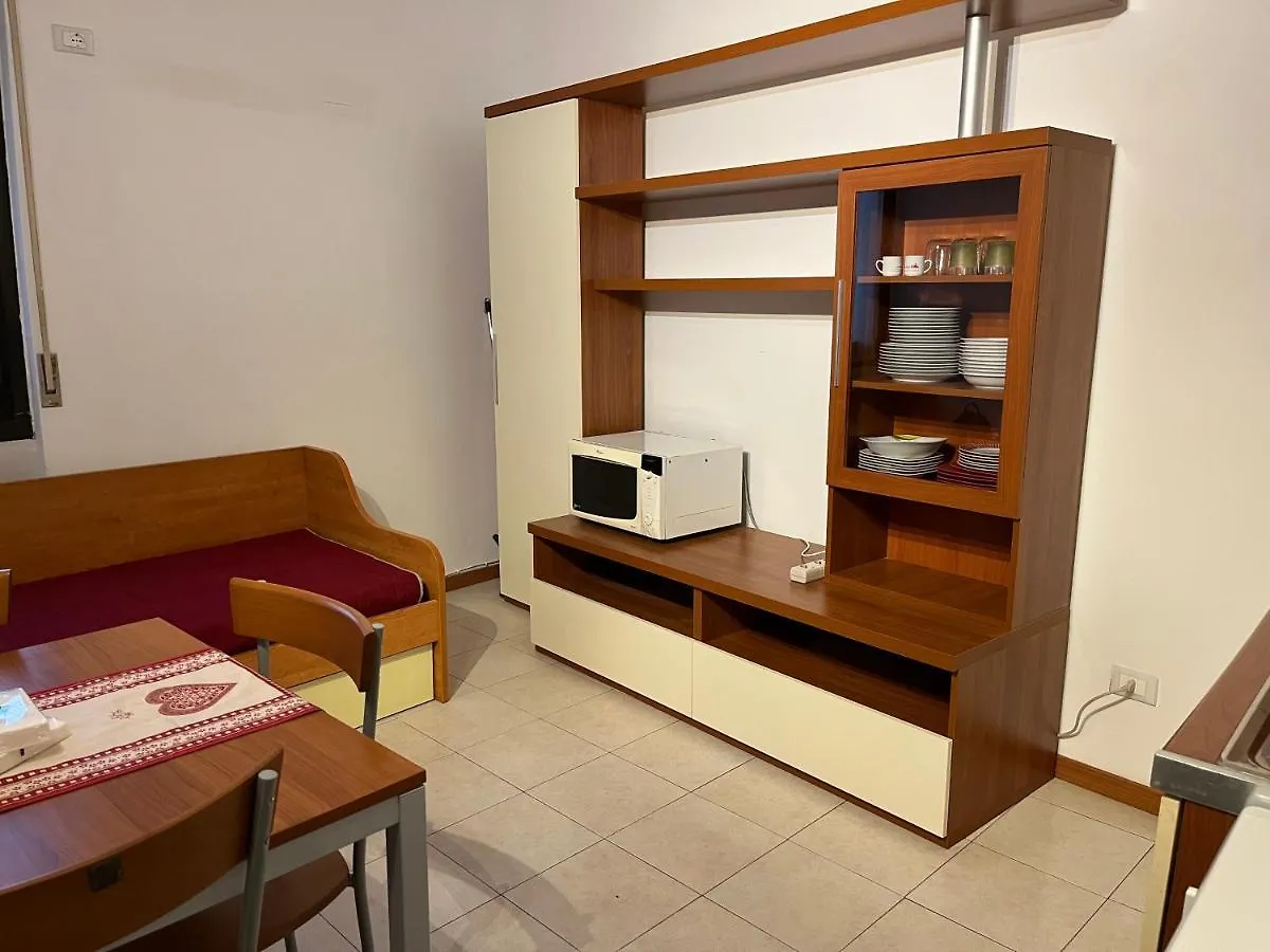 Appartamento Casa Verde Milano Italia