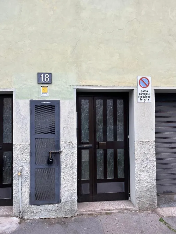 Casa Verde Milano