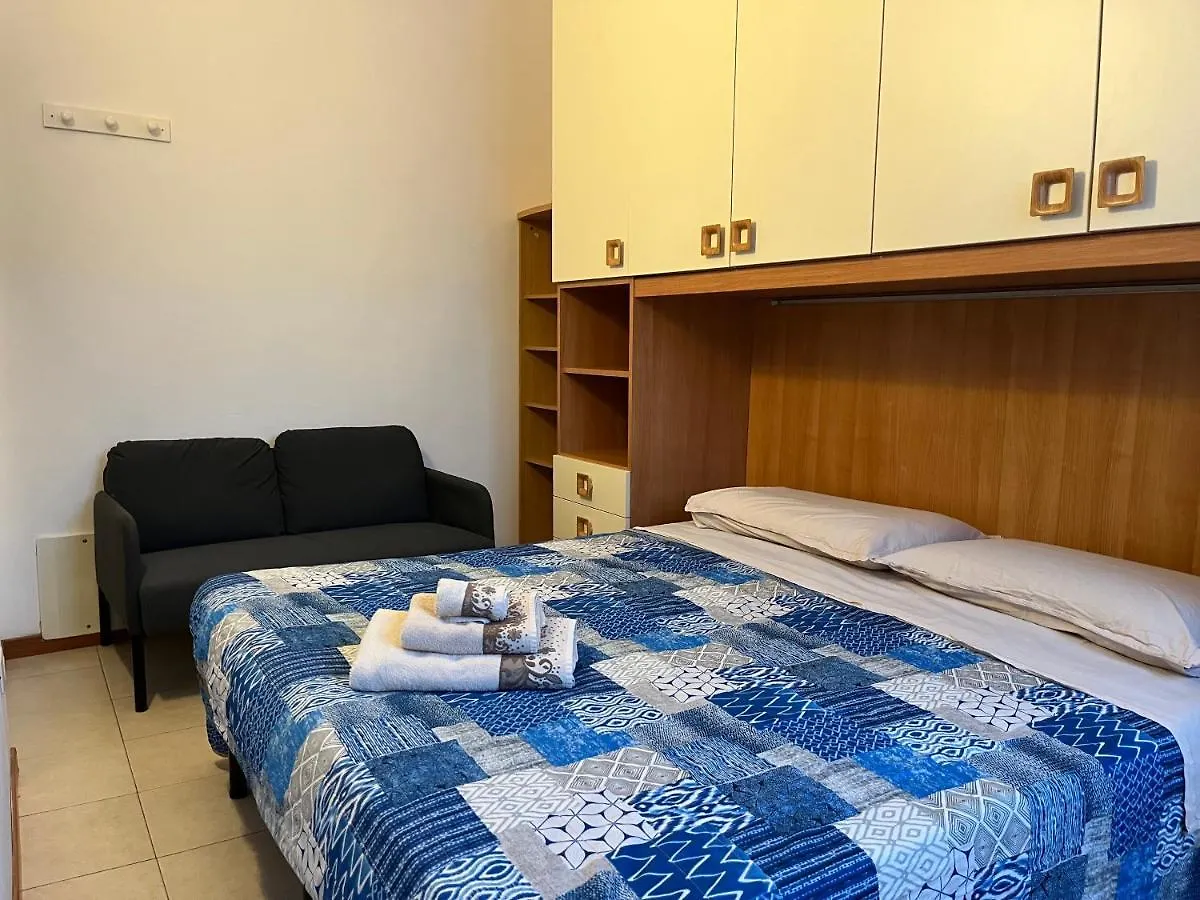 Διαμέρισμα Casa Verde Μιλάνο
