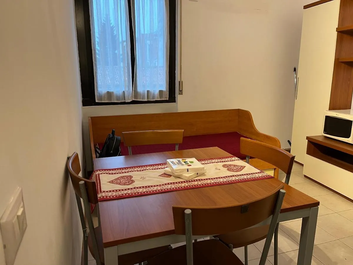 Casa Verde Μιλάνο Διαμέρισμα