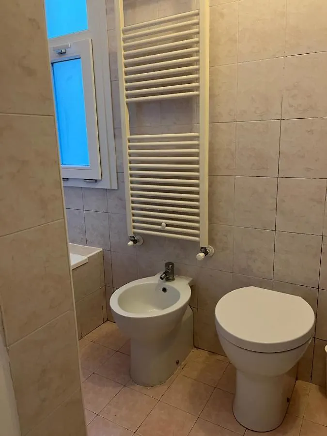 Casa Verde Μιλάνο Διαμέρισμα